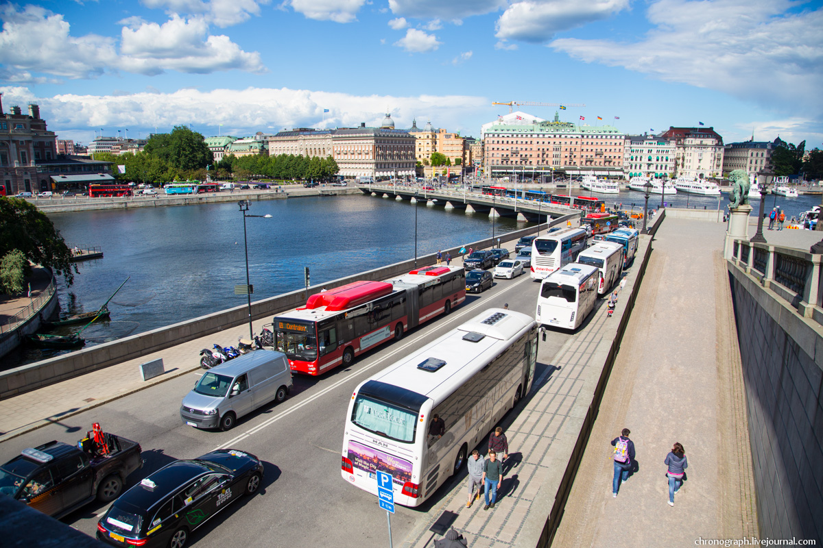 Stockholm